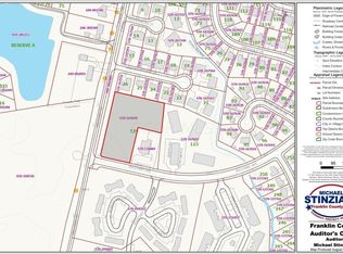 0 Sullivant Ave, Columbus, OH 43204