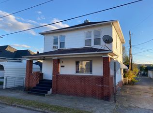2114 Grant St, Portsmouth, OH