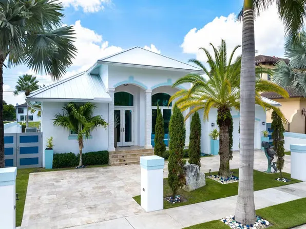 206 Arlington Rd, West Palm Beach, FL 33405