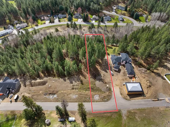 10804 E 51st Ln, Spokane, WA 99223