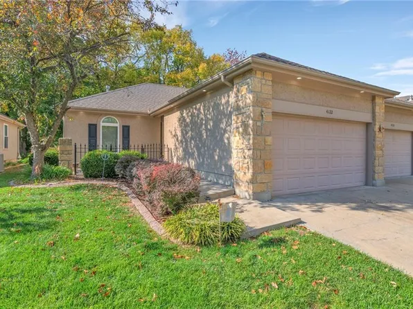 4122 SW Minnesota Dr, Lees Summit, MO 64082