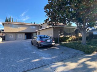830 Williams Way APT 3, Mountain View, CA 94040