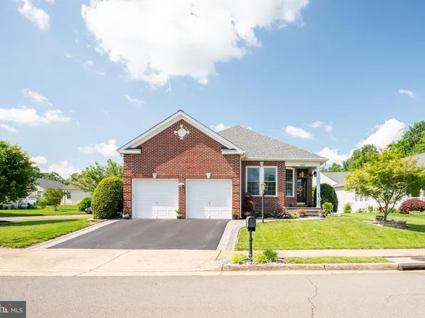 3599 Sutherland Ct, Warrenton, VA 20187