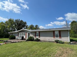 7042 Holland Rd, Brookville, IN 47012