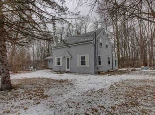 4545 Draper Rd, Jackson, MI 49203