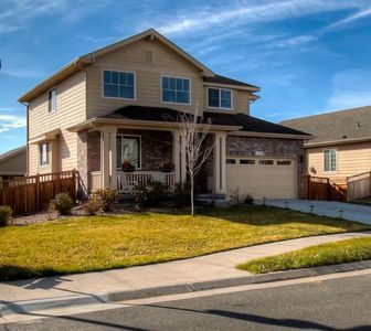 19500 E 61st Dr, Aurora, CO, 80019