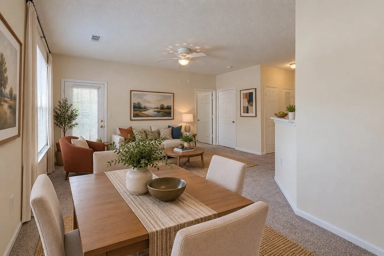 The Waterway Apartment Homes — Photo 4