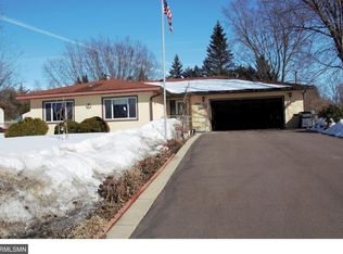 1824 English St, Saint Paul, MN 55109