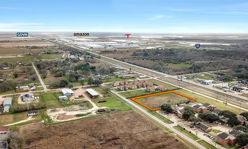 4 Street Thru LOT 49, Brookshire, TX 77423 MLS 13516895 Zillow