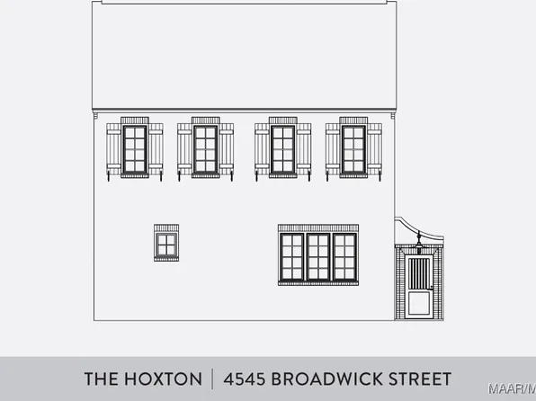 4545 Broadwick St, Montgomery, AL 36116