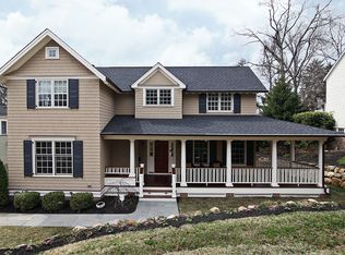 90 Chestnut St, Millburn, NJ 07041