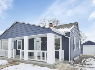 1949 Linwood Ave, Columbus, OH