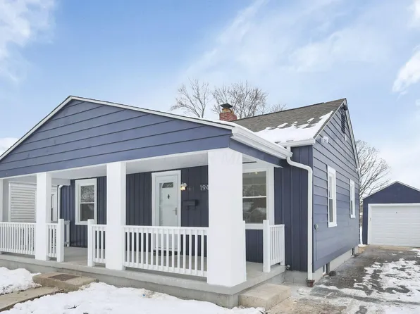 1949 Linwood Ave, Columbus, OH 43207