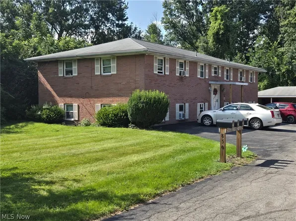 850 Mathews Rd, Youngstown, OH 44512
