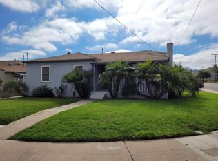 3045 Jarvis St, San Diego, CA 92106