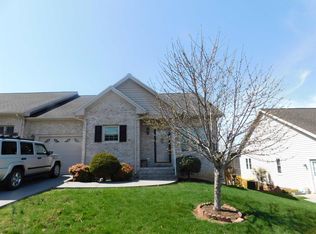 288 Ridgewood Ave, Broadway, VA 22815