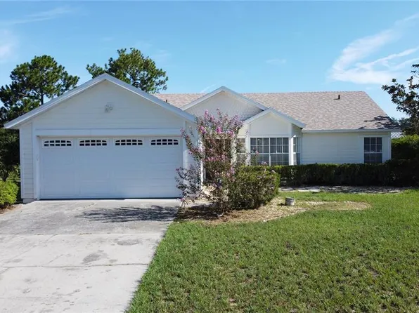 221 Sunset Ct, Davenport, FL 33837