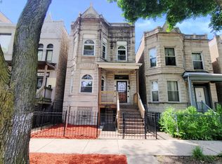 1526 S Christiana Ave, Chicago, IL 60623