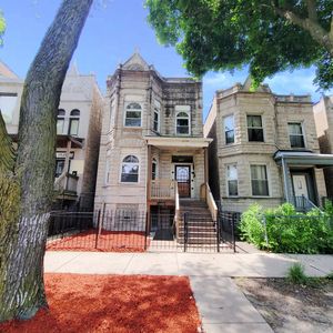 1526 S Christiana Ave, Chicago, IL, 60623