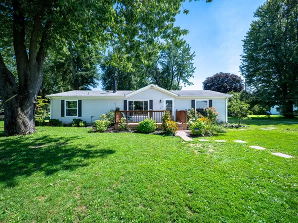 20550 Baker St, Sheridan, IN 46069