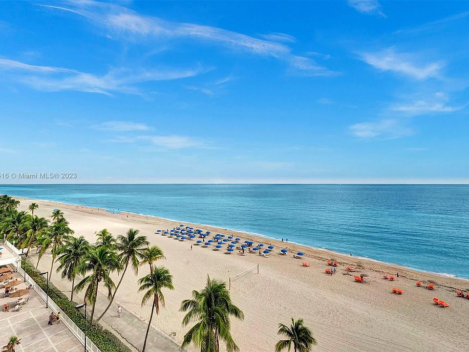 1st image of 2301 S Ocean Dr APT 2403