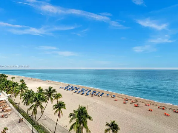 2301 S Ocean Dr APT 2403, Hollywood, FL 33019