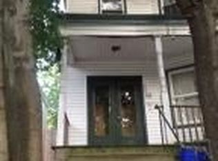 62 40th St, Irvington, NJ 07111