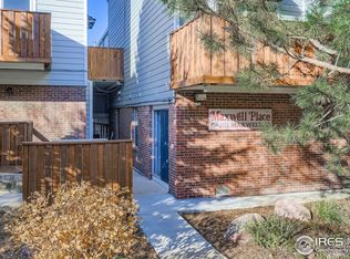 1111 Maxwell Ave #212, Boulder, CO 80304
