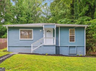 439 Baker Cir NW, Atlanta, GA 30318