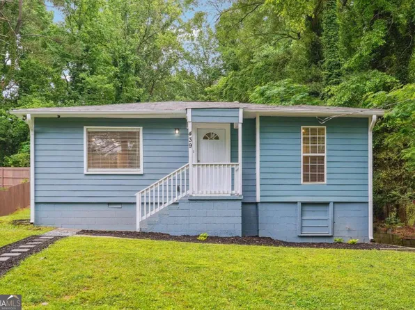 439 Baker Cir NW, Atlanta, GA 30318