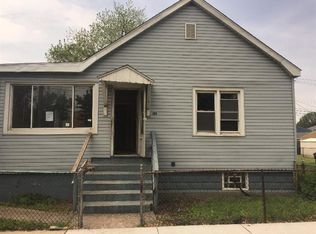 2824 Schrage Ave, Whiting, IN