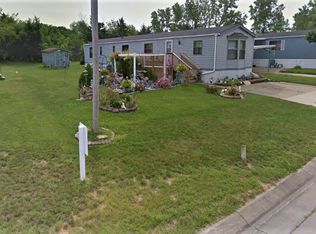 700 W Alta Vista Ave TRLR 1, Ottumwa, IA 52501