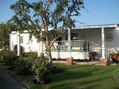 1st image of 336 E Alluvial Ave Space 92