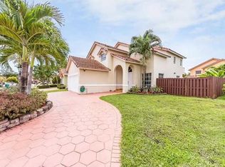 15326 SW 53rd Ter, Miami, FL 33185