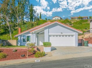419 Acaso Dr, Walnut, CA 91789