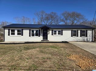 140 Washington Dr, Cleveland, AL 35049