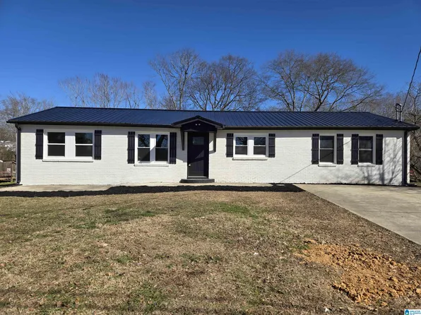 140 Washington Dr, Cleveland, AL 35049