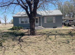 451 N Stanton Ave, Elkhart, KS 67950