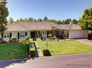 7520 SW Westgate Way, Portland, OR 97225