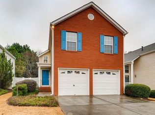 13257 Aventide Ln, Milton, GA 30004