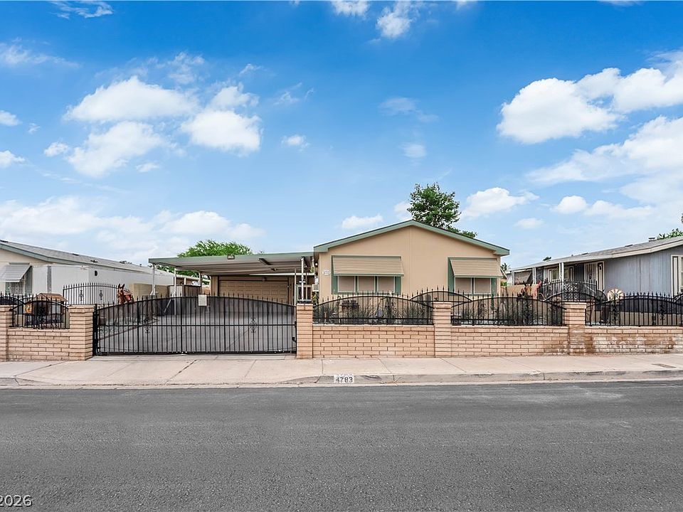 1st image of 4783 Vista Flora Way