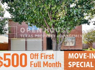 333 Longshore Dr, Little Elm, TX 75068