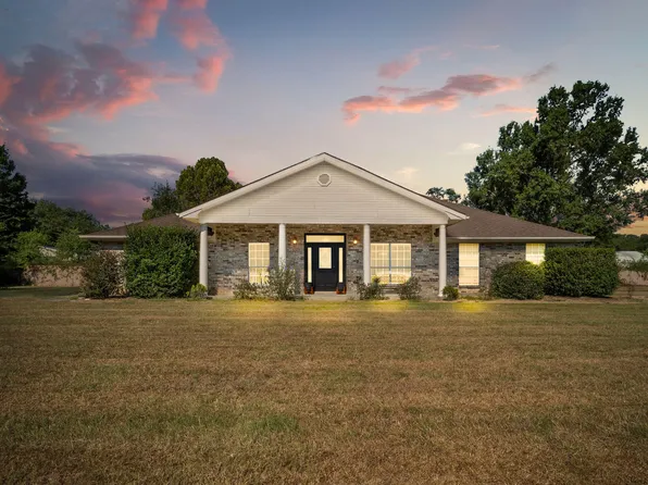 1175 Allison Dr, Deridder, LA 70634