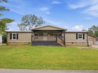 169 Lois Ln, Nicholasville, KY 40356