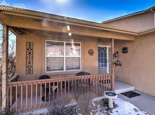 3639 Indigo Ridge Point, Colorado Springs, CO 80910