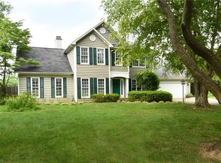 4517 Thacker Hill Dr, Winston Salem, NC 27106