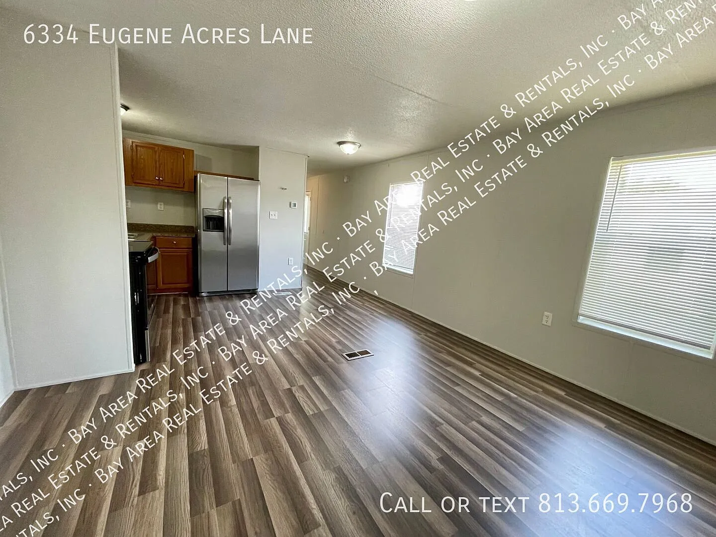 Move In Special 3 Bedroom 1 Bathroom Mobile Home In Gibsonton — Photo 4