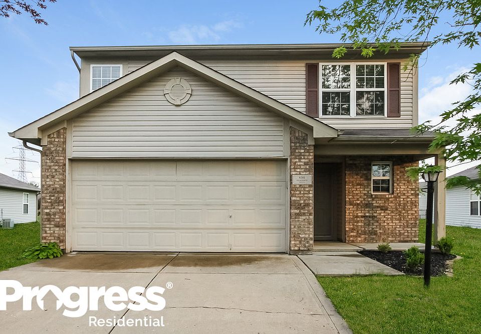 1st image of 8501 Sweet Birch Dr