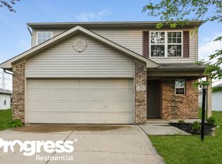 8501 Sweet Birch Dr, Indianapolis, IN 46239