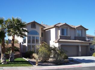 373 Via Sonador, Henderson, NV 89012